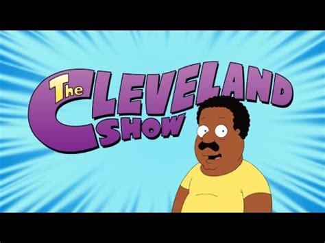 The<b> song</b> is written by Mike Henry and performed by Tressa Henry. . Cleveland brown theme song lyrics